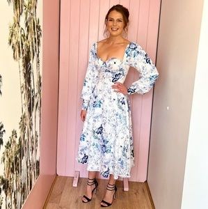 Meet your Posher, Bonnie-lee